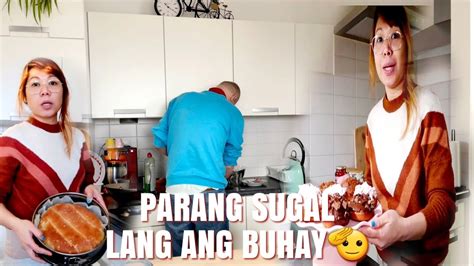 tinira sa kusina|PINAY VIRAL! TINIRA SI PINSAN HABANG NASA KUSINA SI .